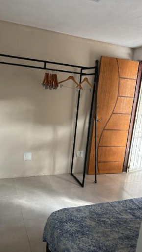 Kitnet do Mineiro